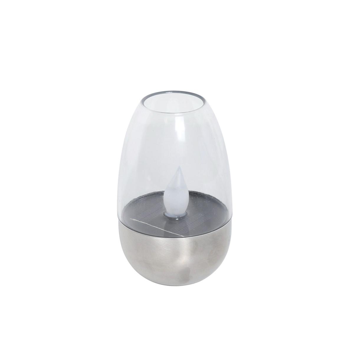 Pack of 2 Solar Sorrento Table Light – image 2
