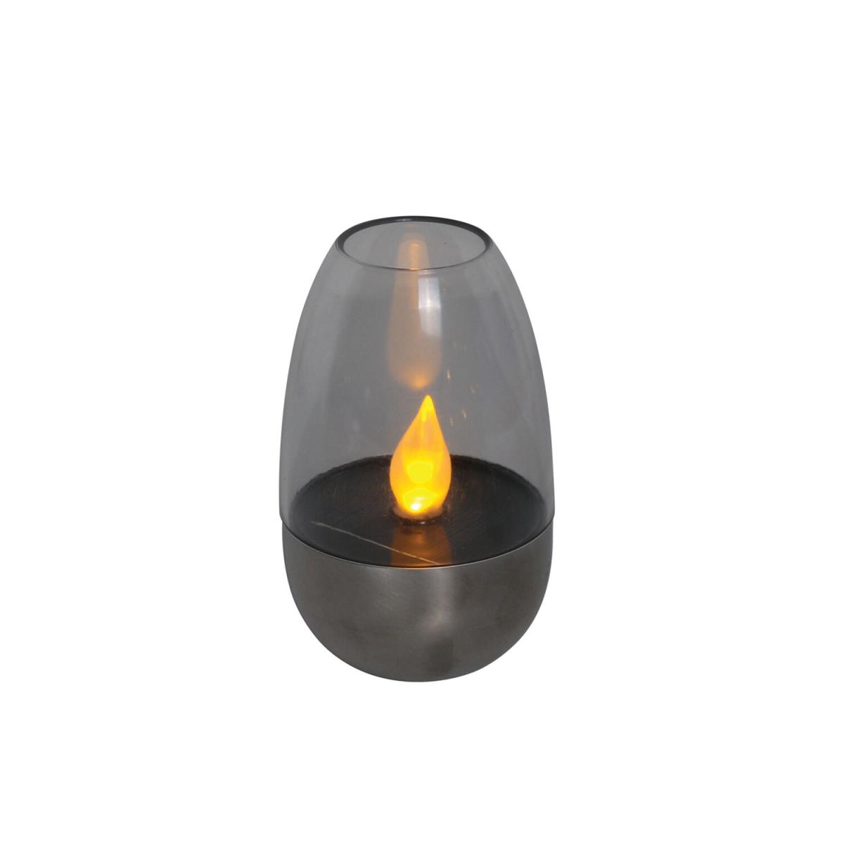 Pack of 2 Solar Sorrento Table Light – image 3