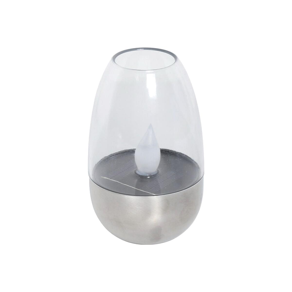Pack of 2 Solar Sorrento Table Light – image 1