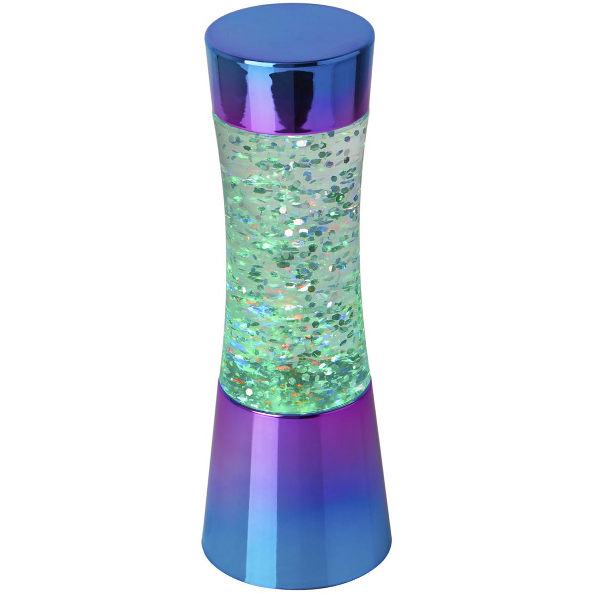 Ombre Glitter Colour Changing Light – image 3