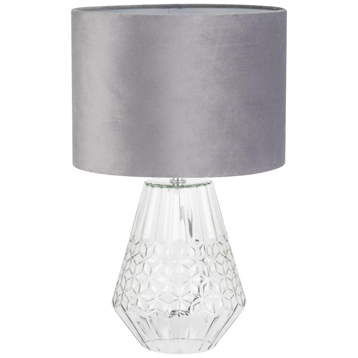 Misha Glass Table Lamp – image 2