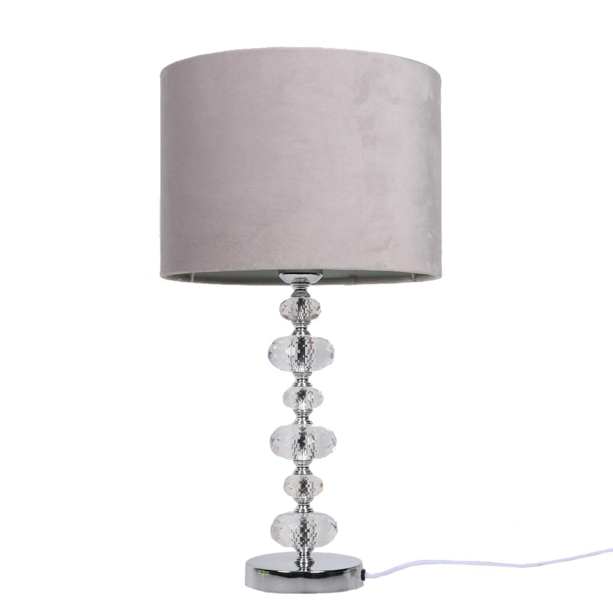 Fiorella Crystal Table Lamp – image 2