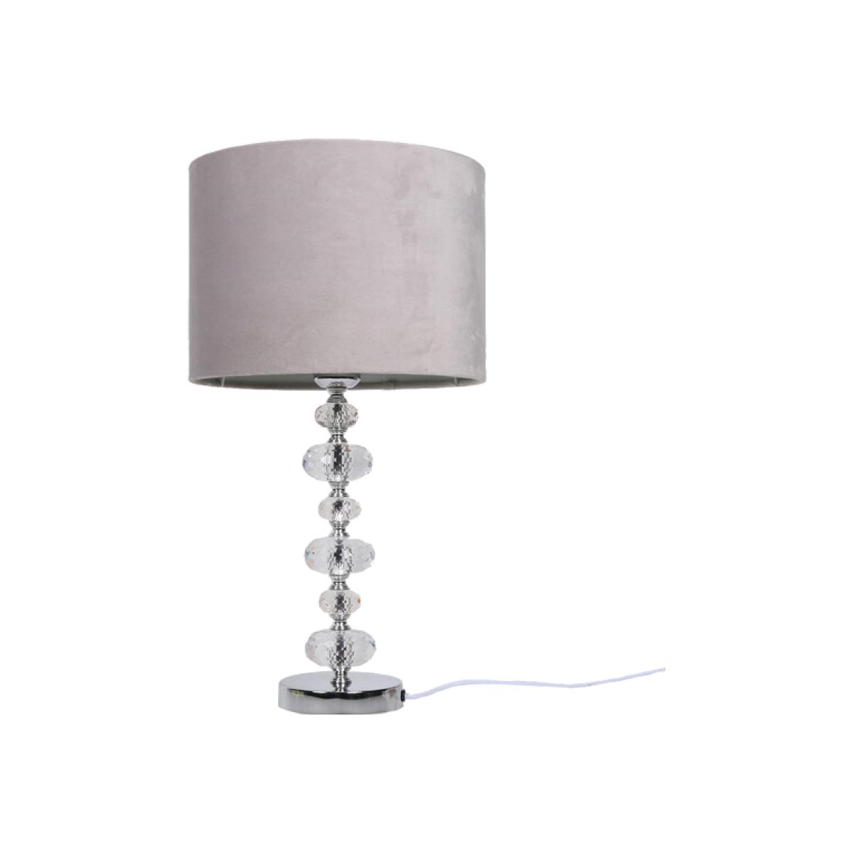 Fiorella Crystal Table Lamp – image 1