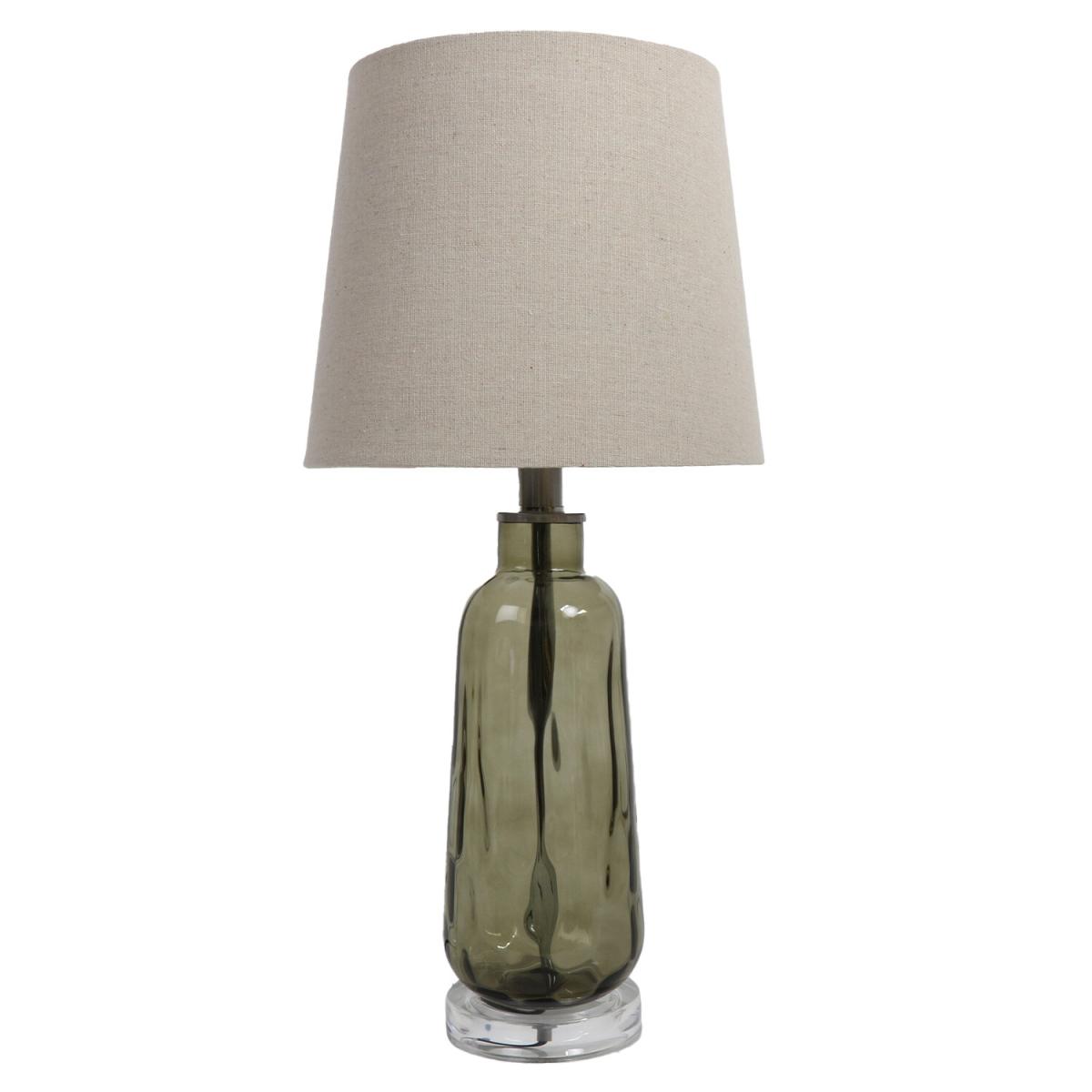 Imogen Table Lamp - Green – image 2