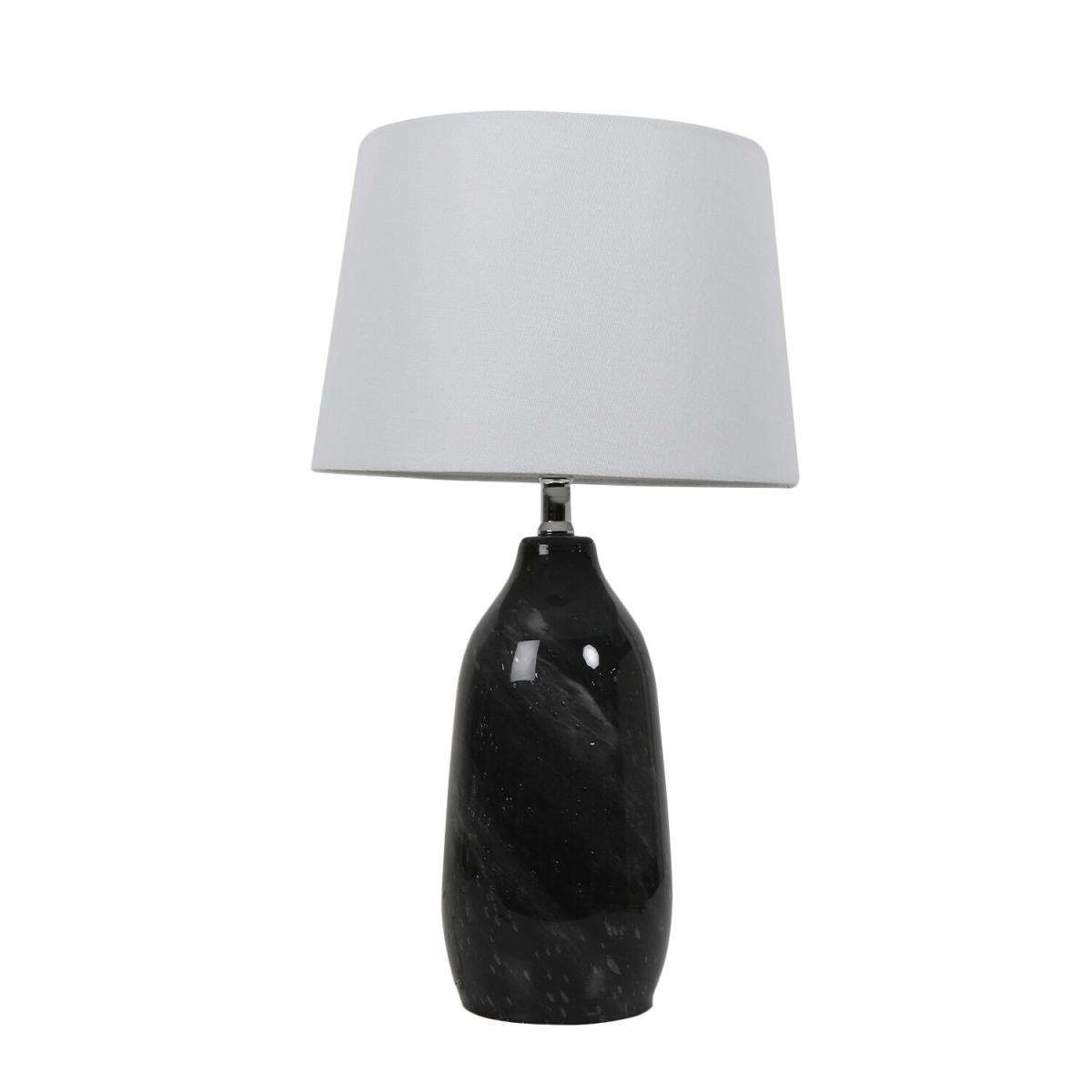 Braden Table Lamp - Black – image 2