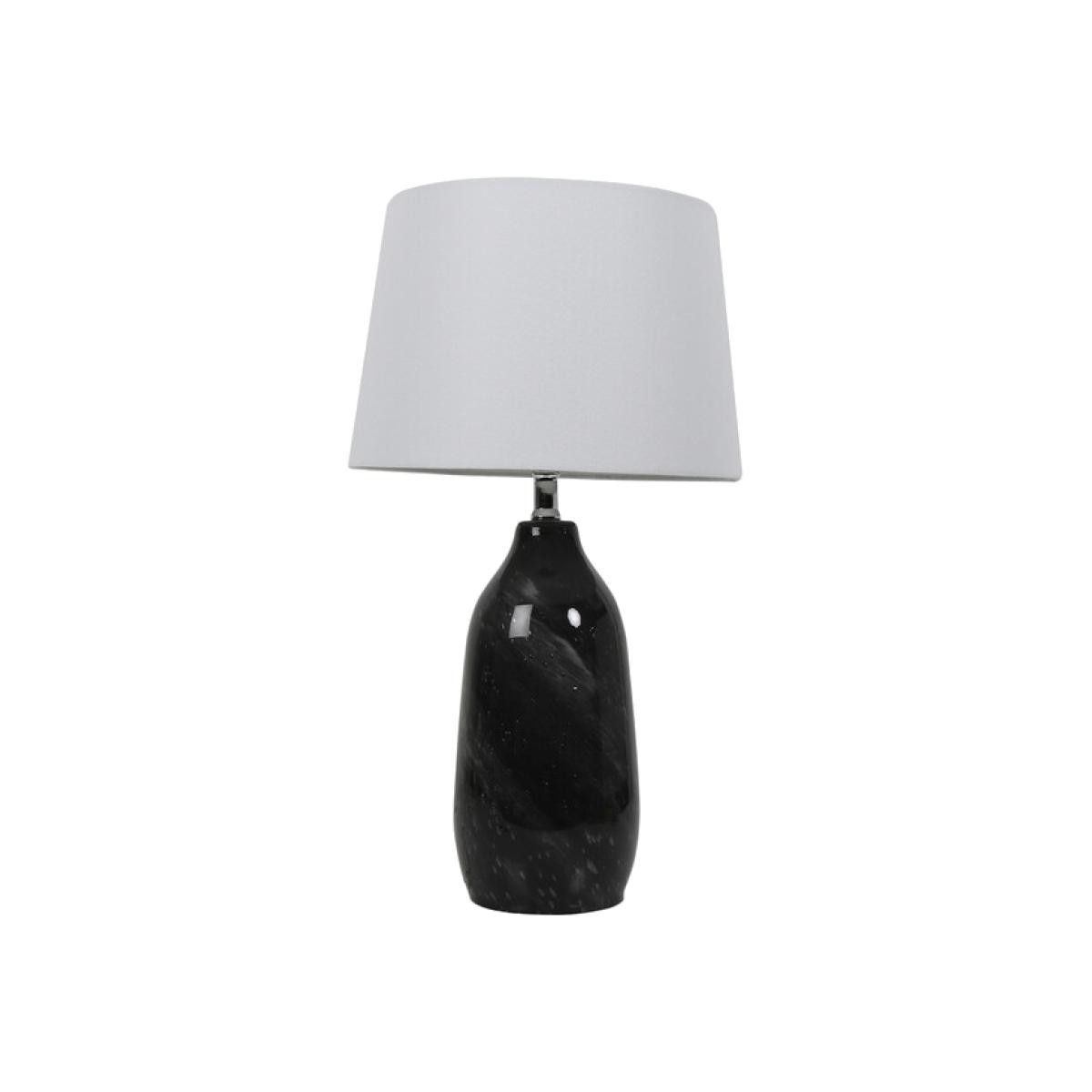 Braden Table Lamp - Black – image 1