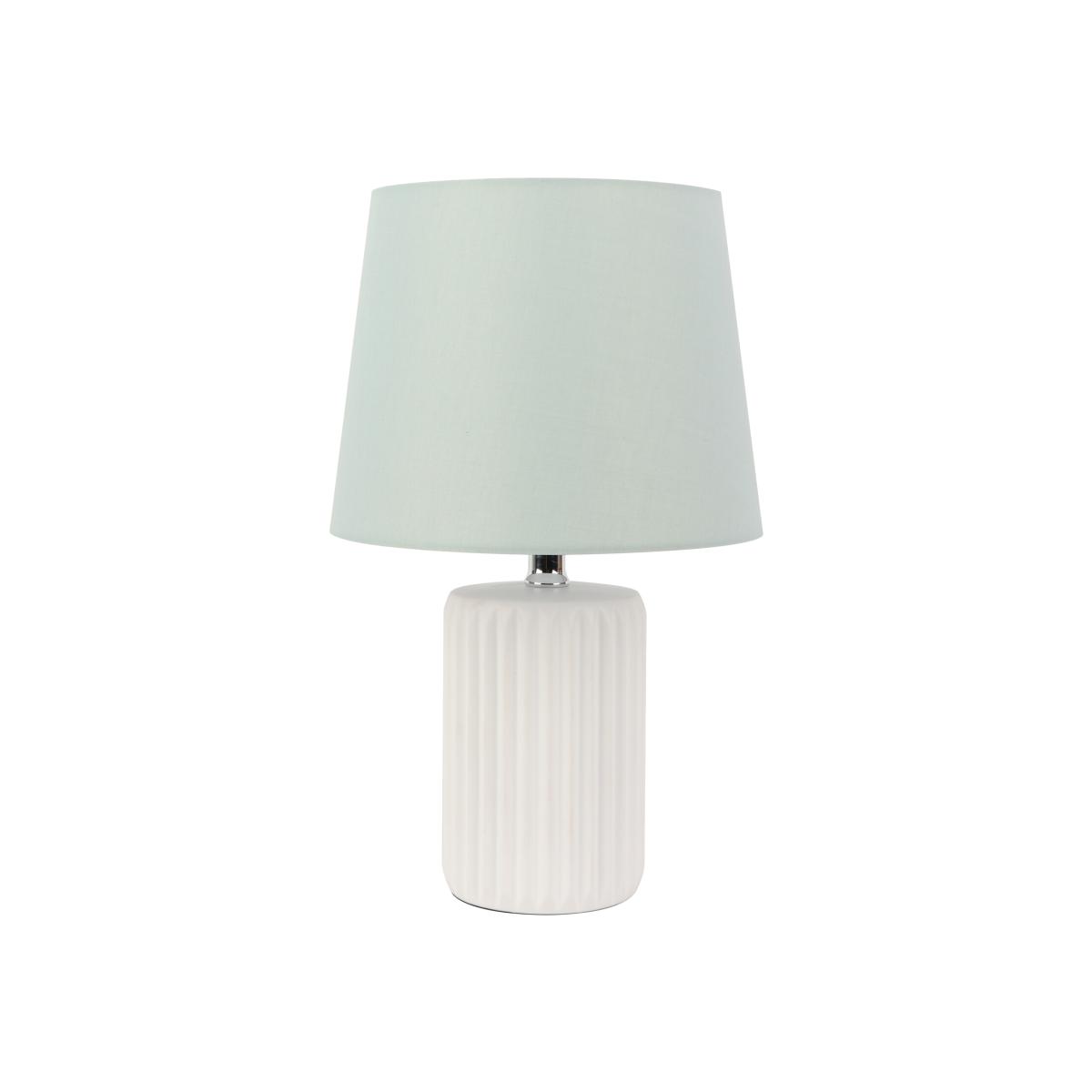 Fiora Table Lamp - Cream – image 1