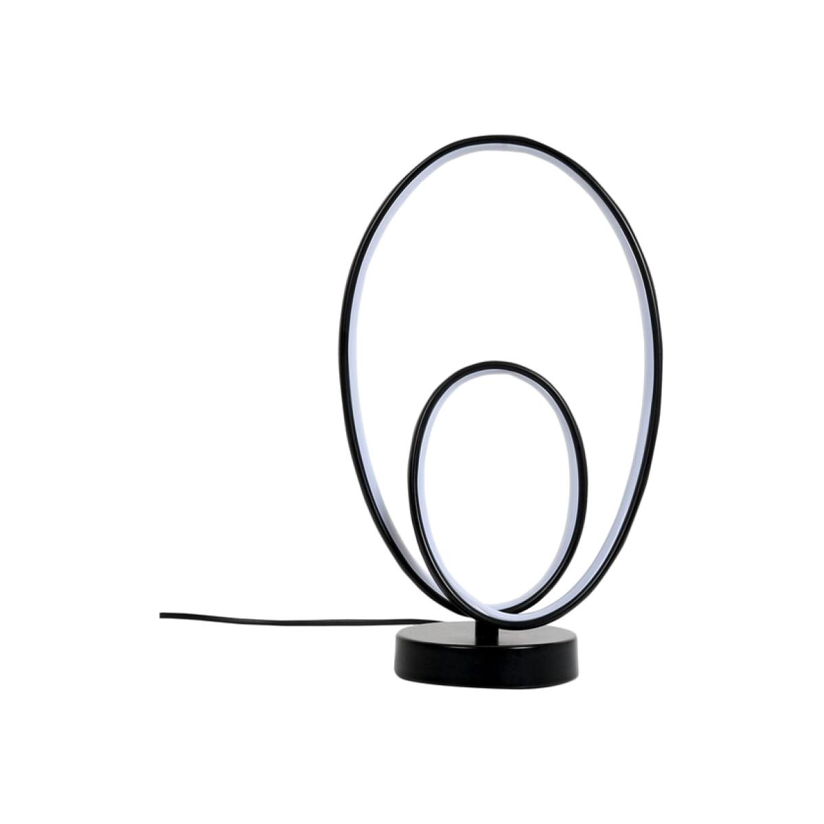 Dakota LED Table Lamp – image 1