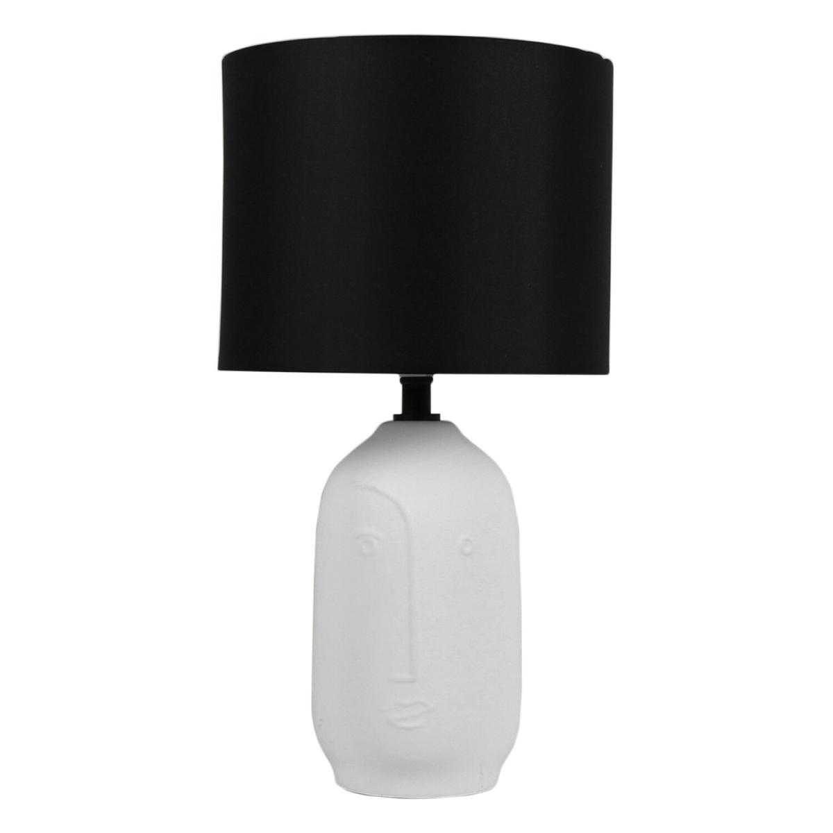 Face Table Lamp – image 2