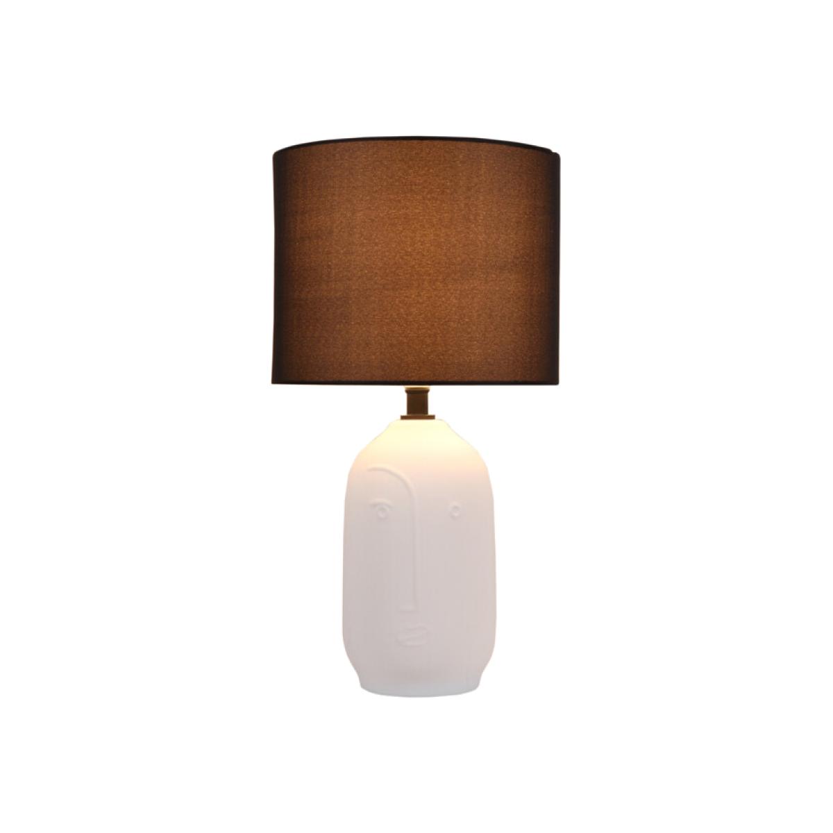 Face Table Lamp – image 1