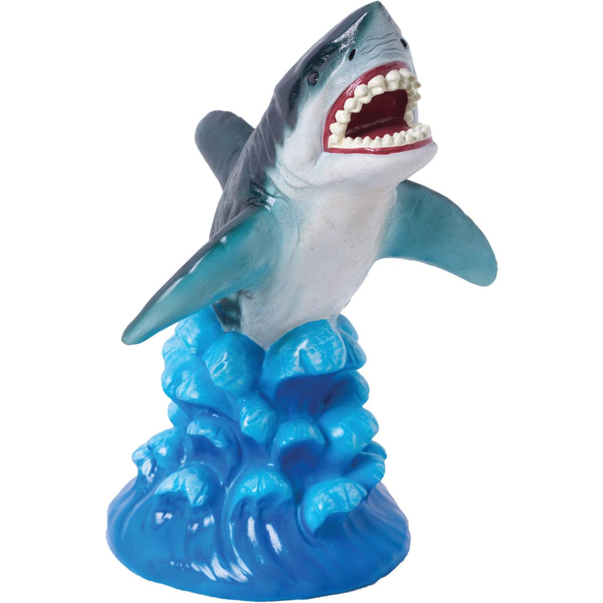 Shark Table Lamp – image 3