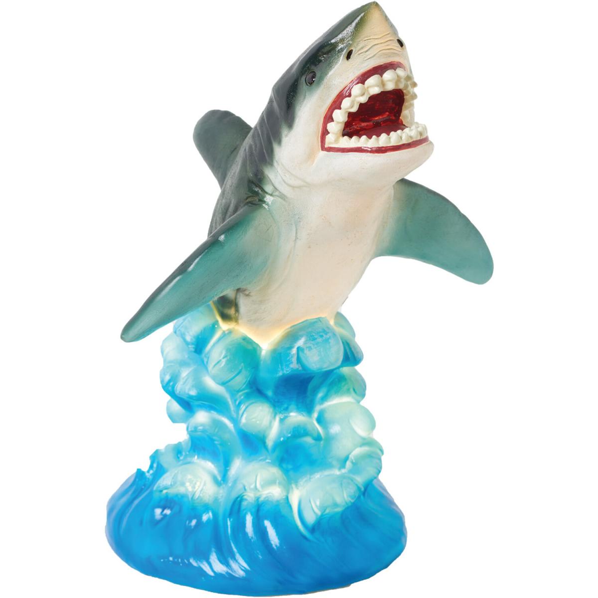 Shark Table Lamp – image 4