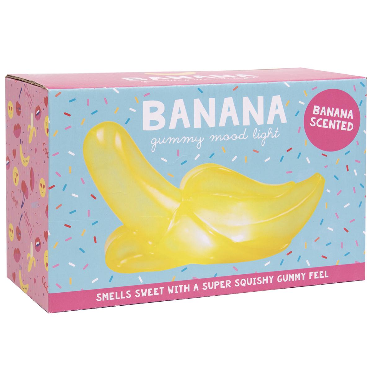 Banana Jelly Light – image 2