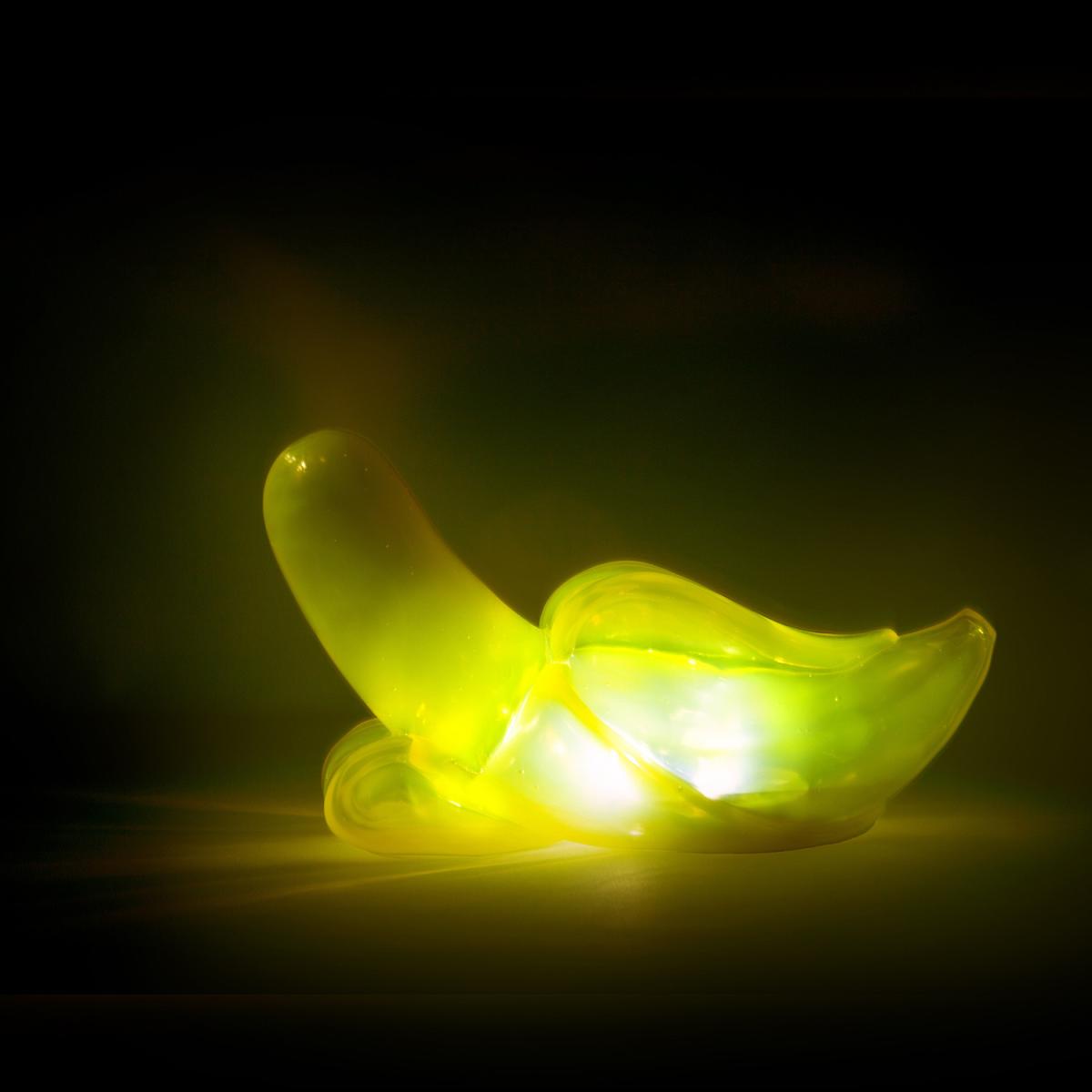 Banana Jelly Light – image 3