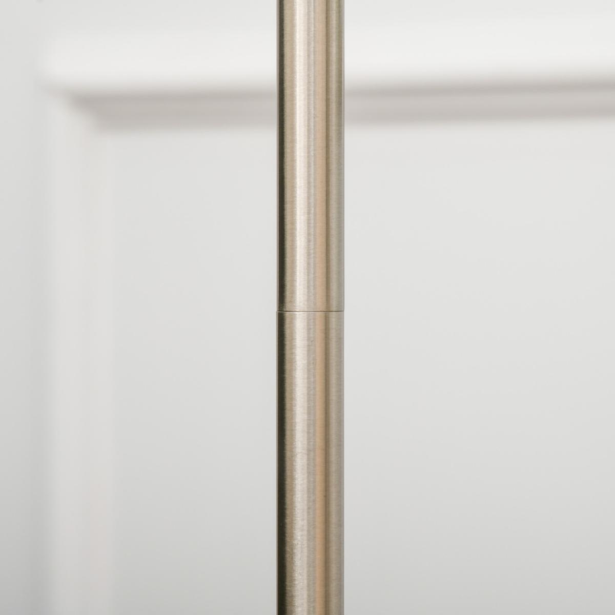 Modern Floor Lamp with Metal Base - Pale / 22cm – image 15