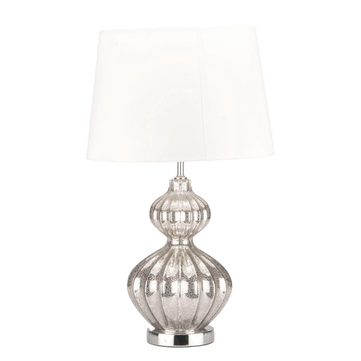 Clarendon Mercury Table Lamp – image 2