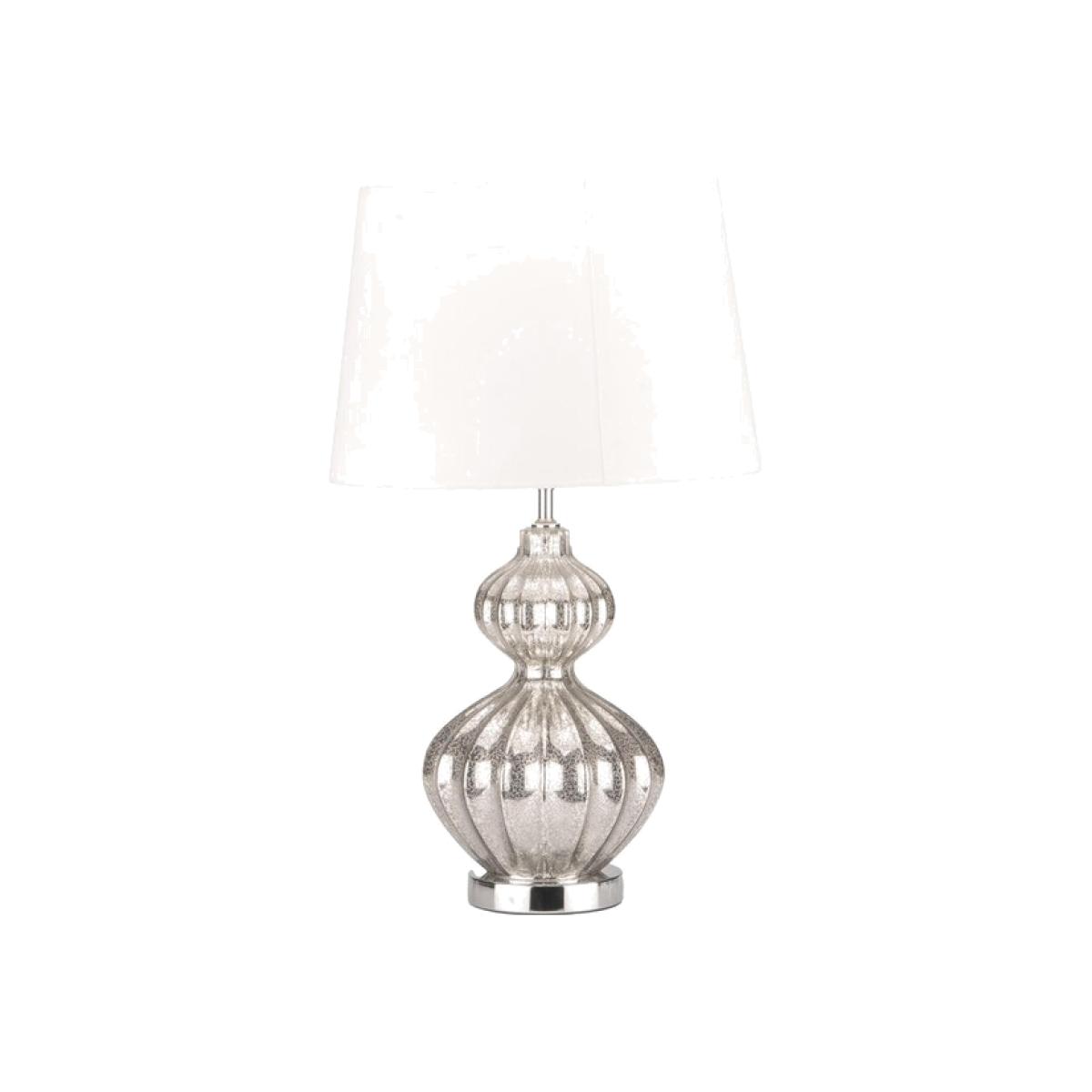Clarendon Mercury Table Lamp – image 1