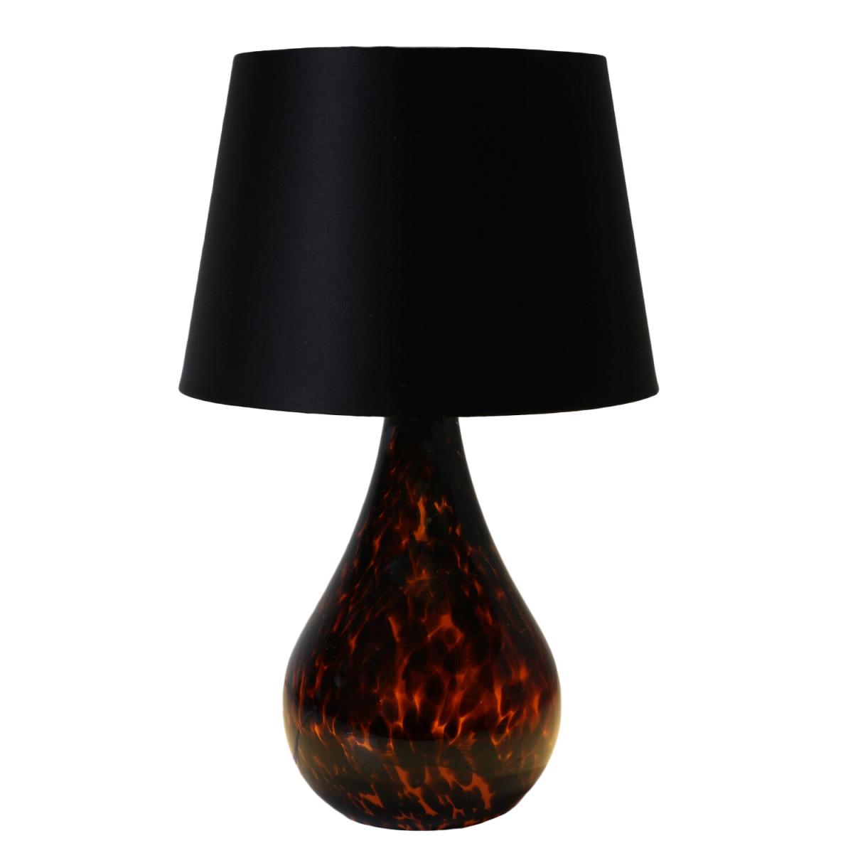 Marisa Table Lamp - Black – image 2