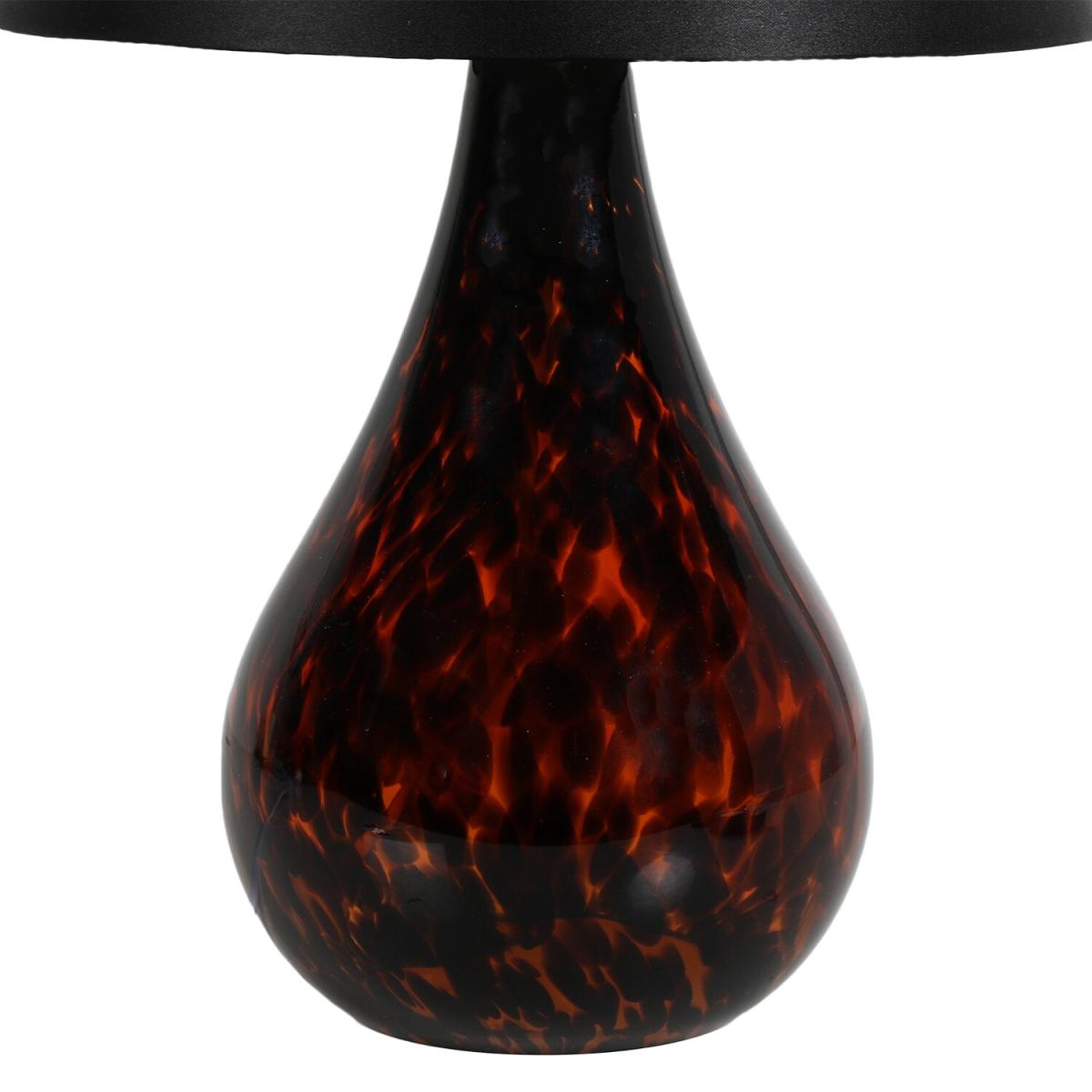 Marisa Table Lamp - Black – image 3