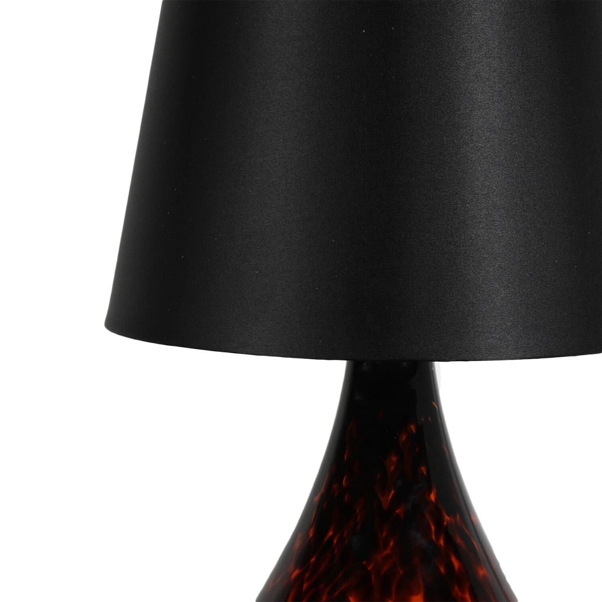 Marisa Table Lamp - Black – image 4