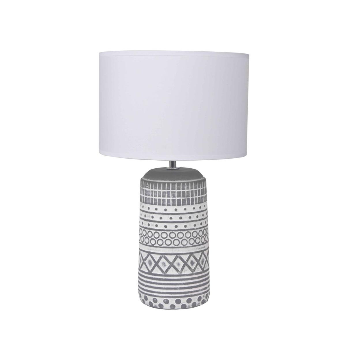 Kalina Tribal Table Lamp – image 2