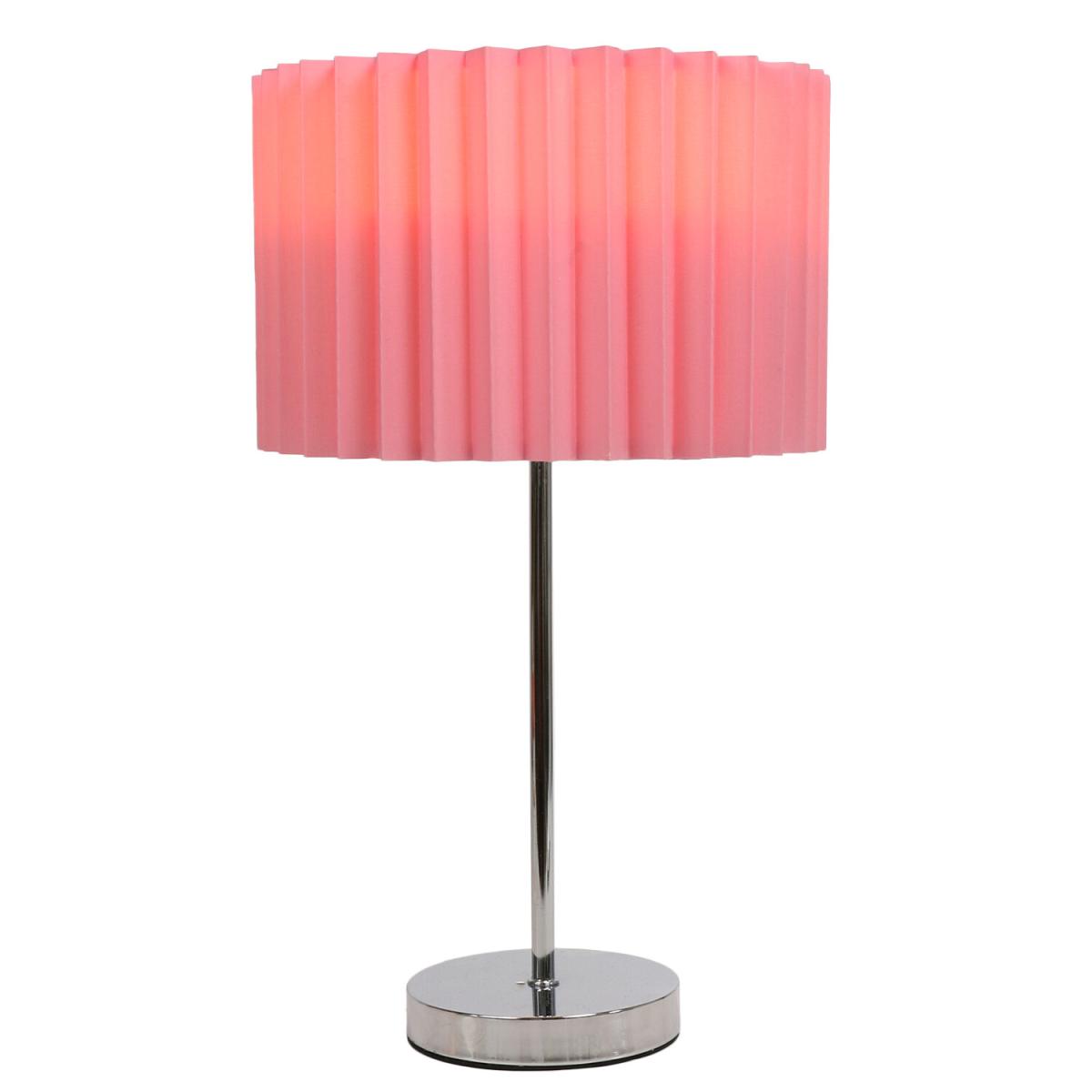 Perfectly Pastel Table Lamp - Silver – image 2