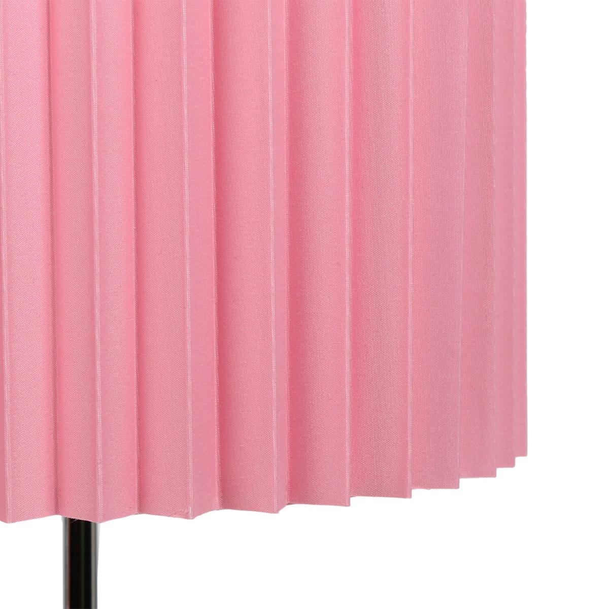Perfectly Pastel Table Lamp - Silver – image 3