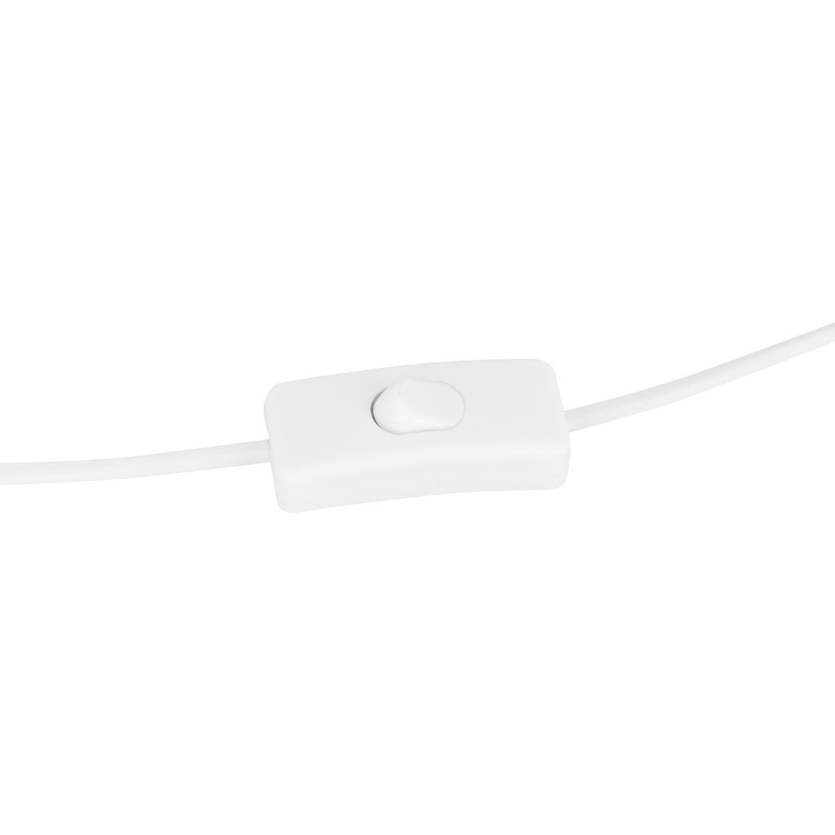 Embossed Centre Table Lamp – image 3