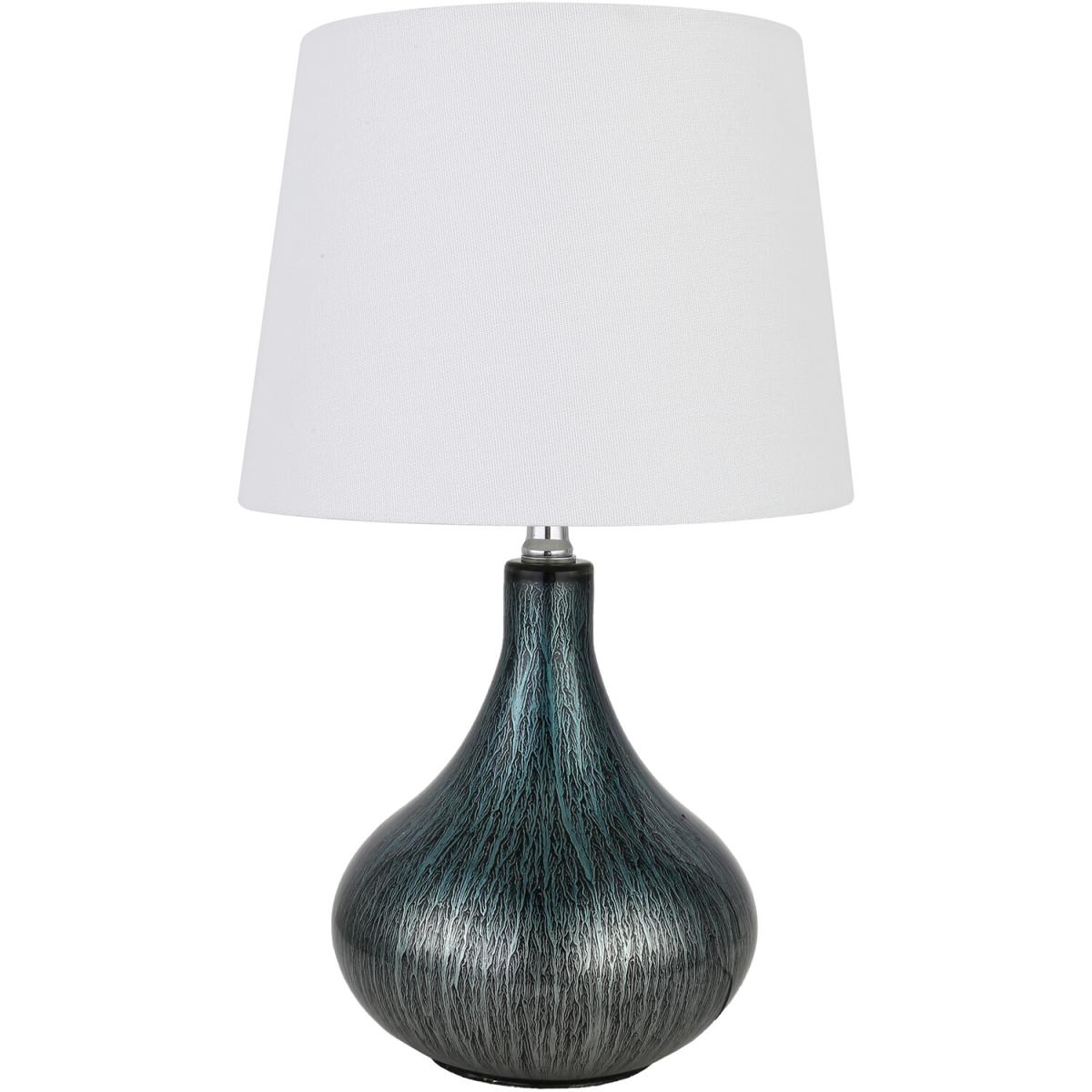 Kiko Table Lamp - Black – image 2
