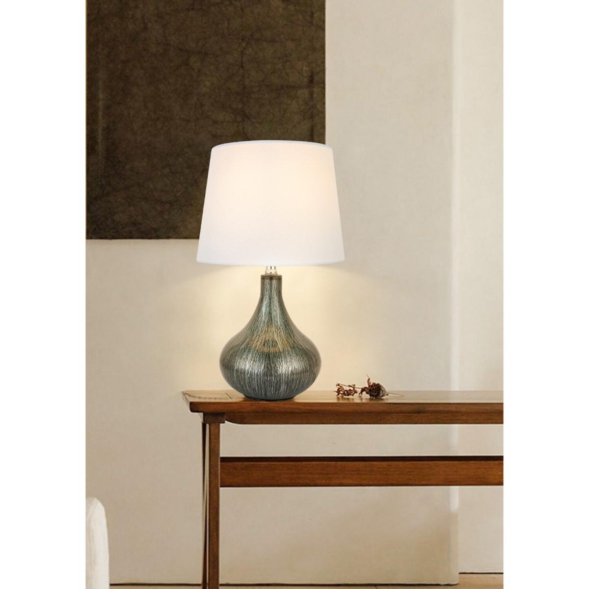 Kiko Table Lamp - Black – image 3