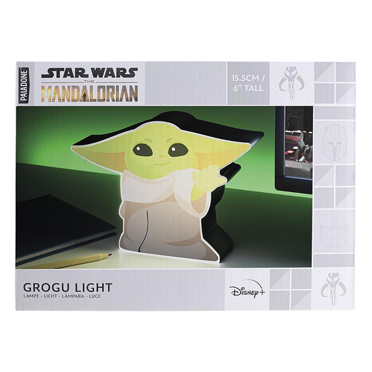 Grogu Box Light – image 2