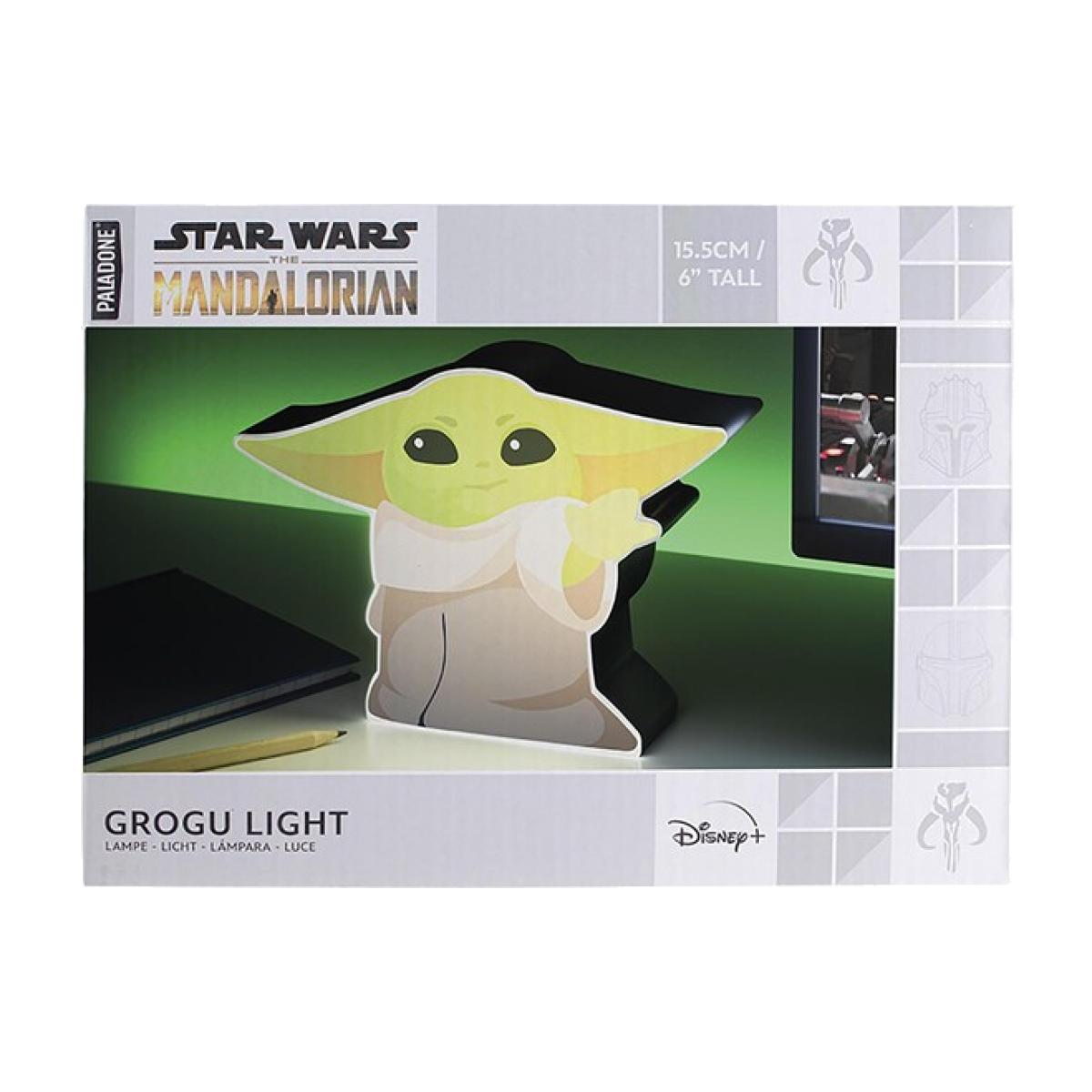 Grogu Box Light – image 1