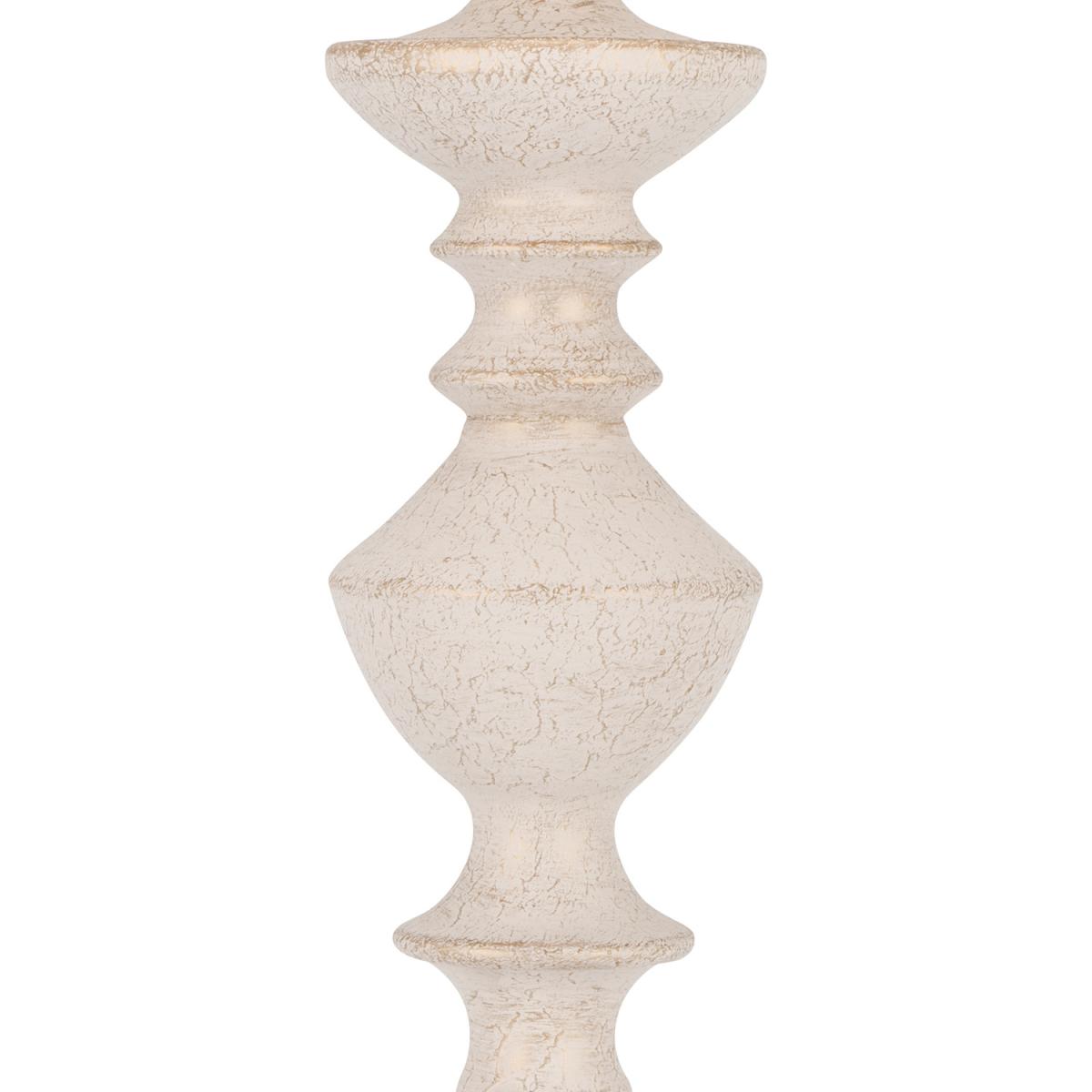 Delmare Wooden Table Lamp – image 3