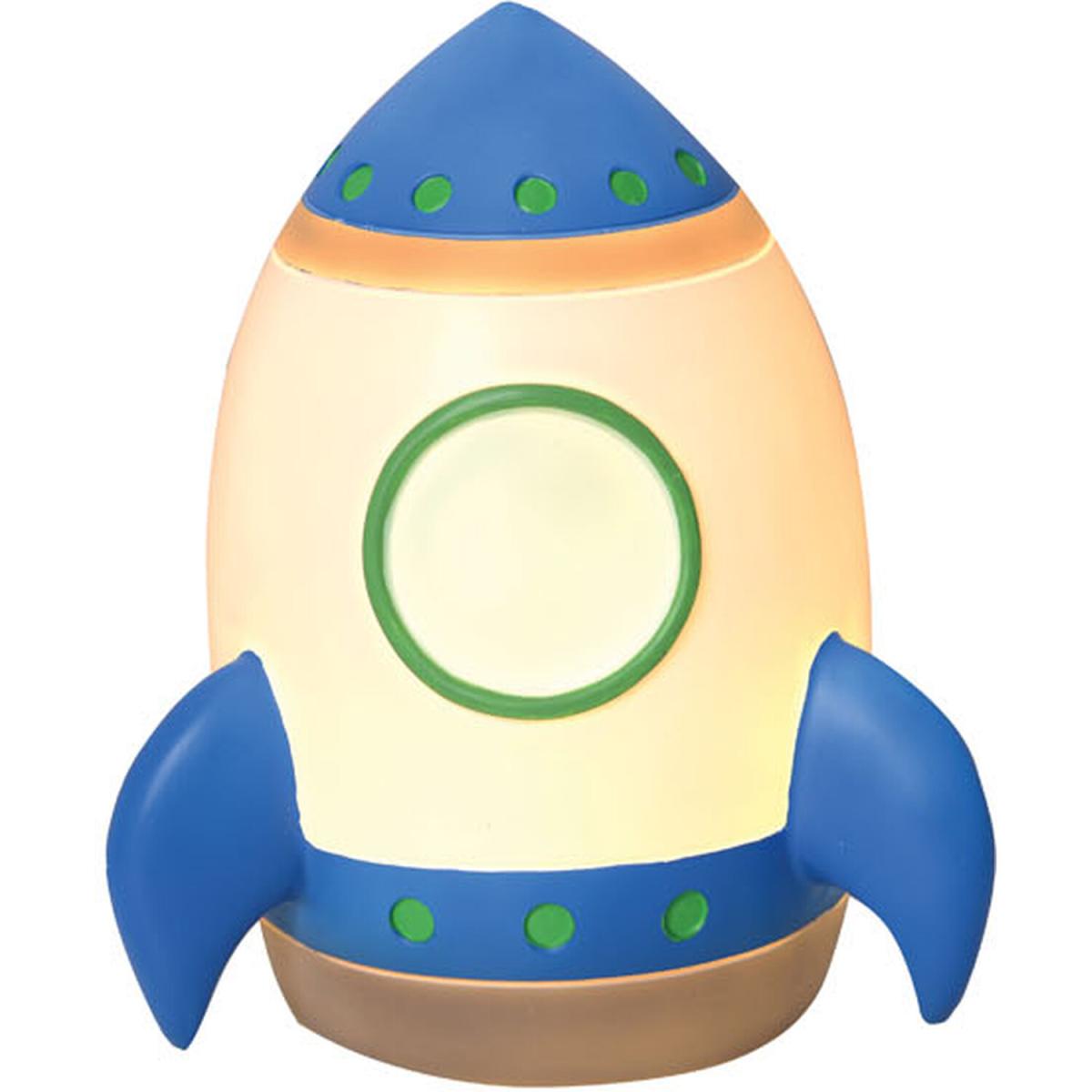 Rocket LED Table Light – image 2