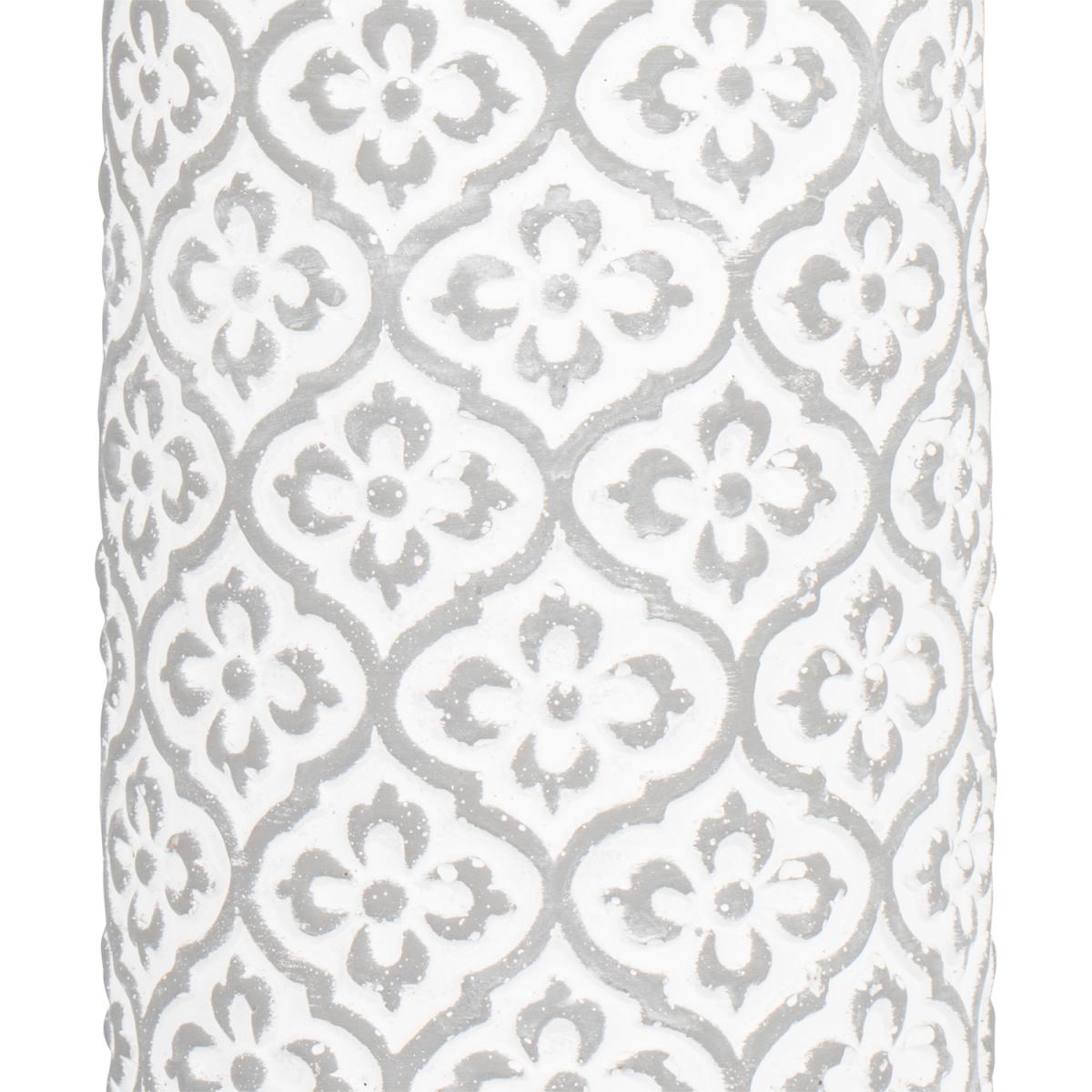 Quatrefoil Table Lamp – image 2