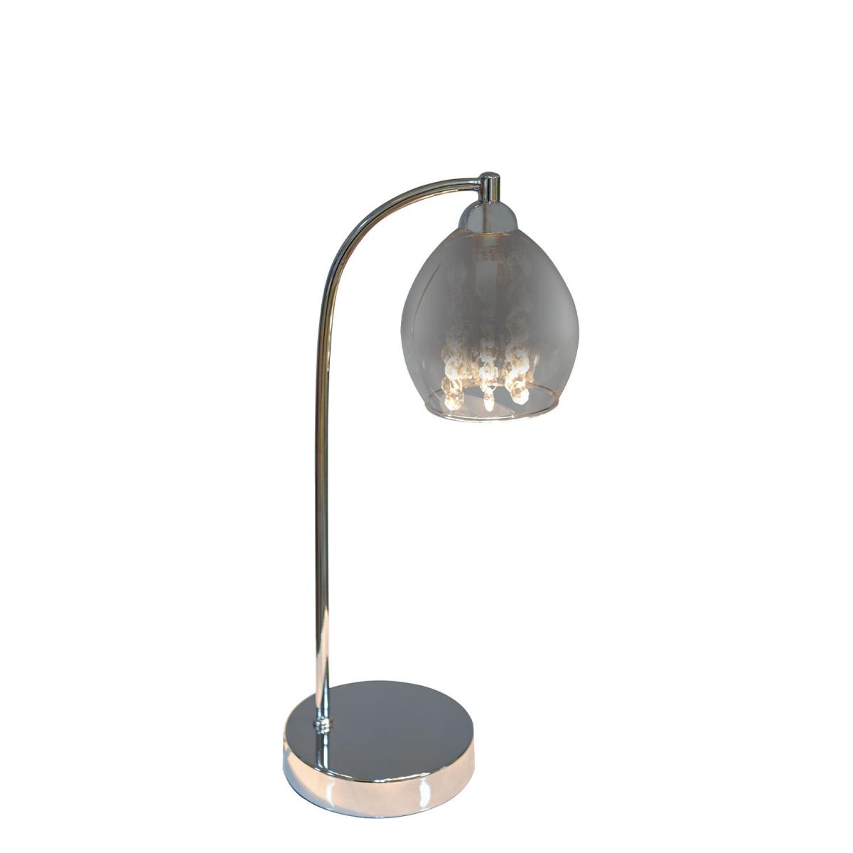 Savannah Table Lamp – image 2