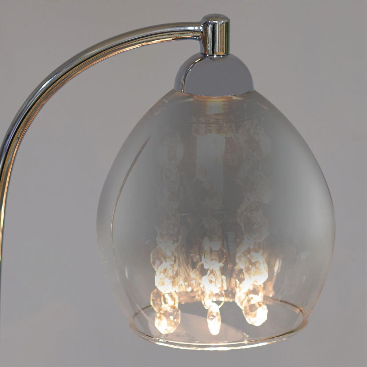 Savannah Table Lamp – image 4