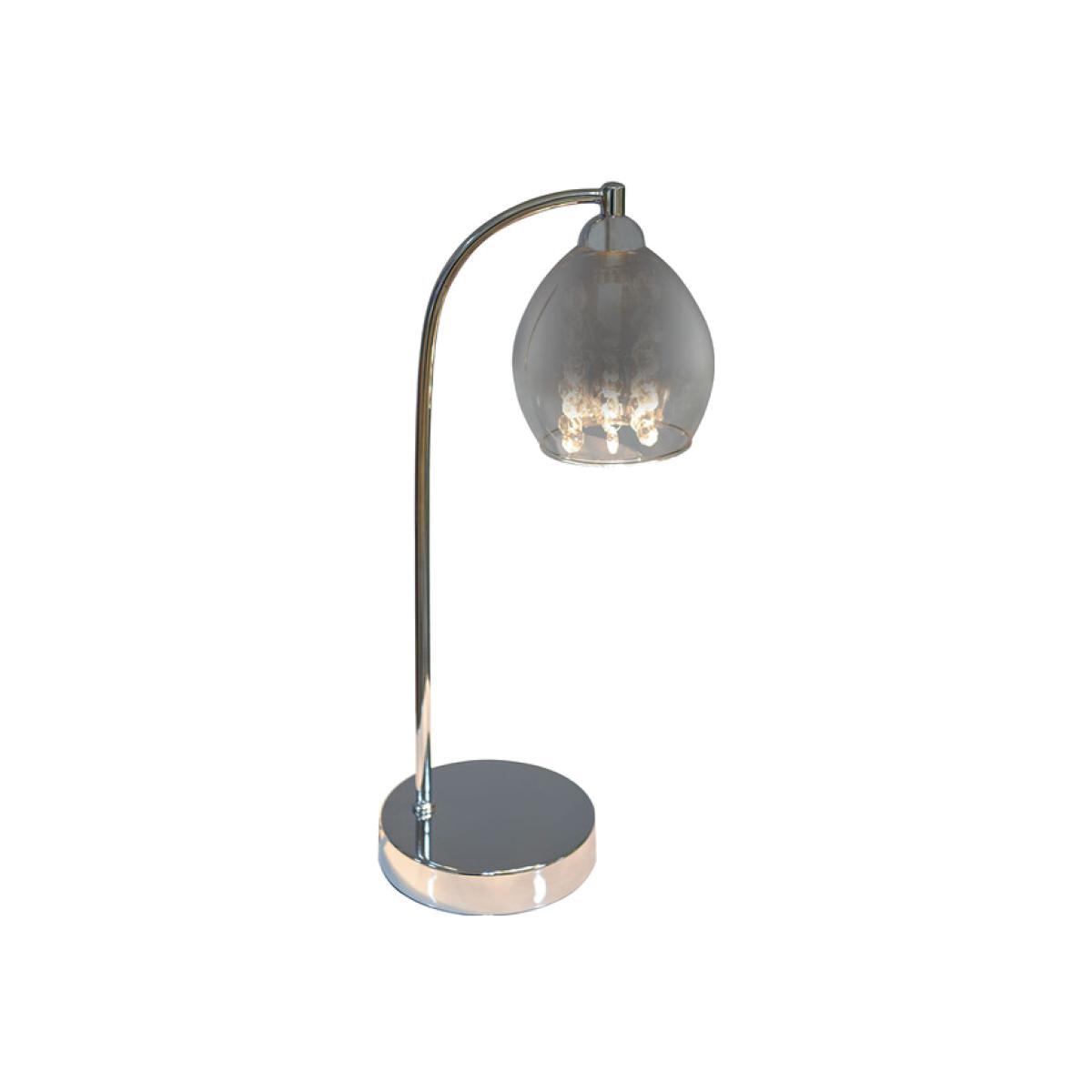 Savannah Table Lamp – image 1