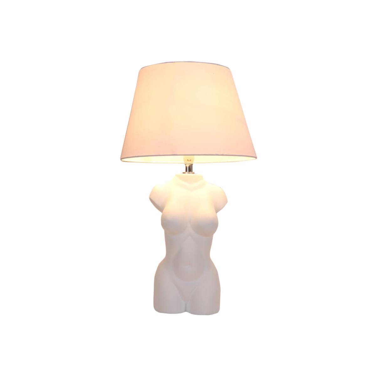 Body Table Lamp – image 1