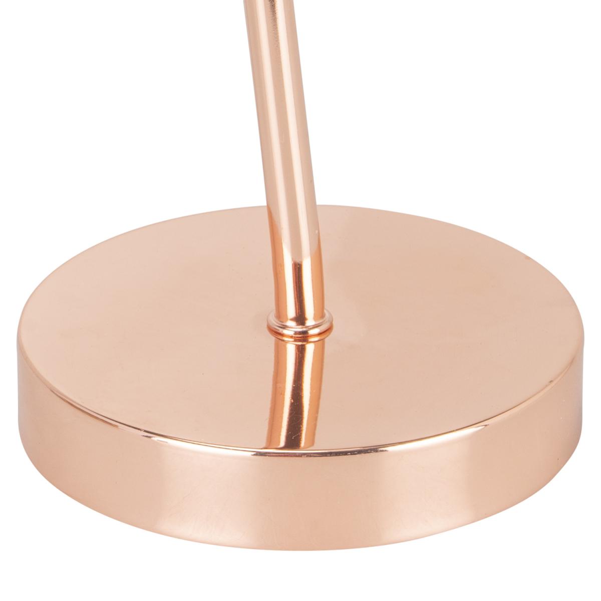 Copper Retro Desk Lamp – image 2
