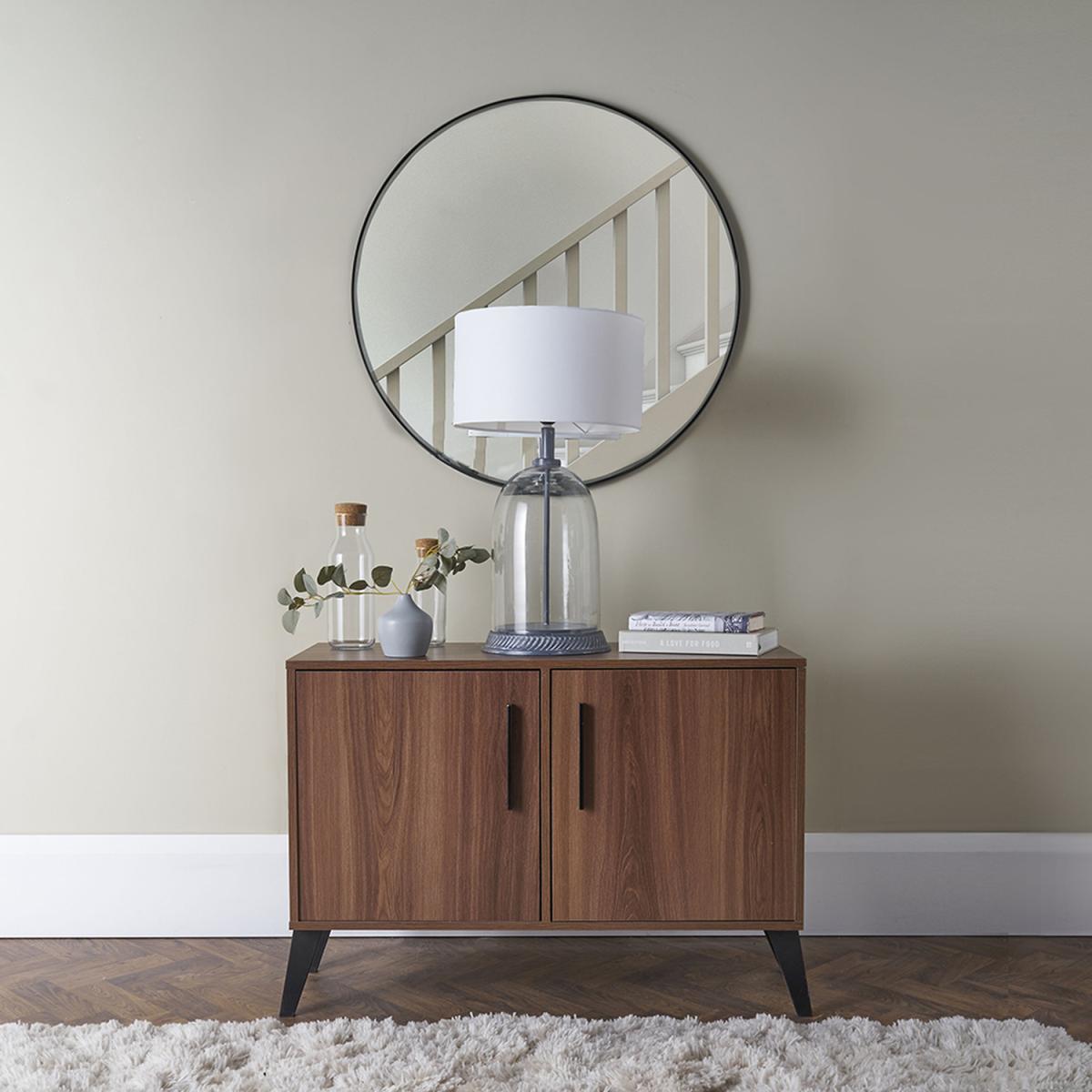 Mauro Clear Table Lamp Base - Clear – image 2