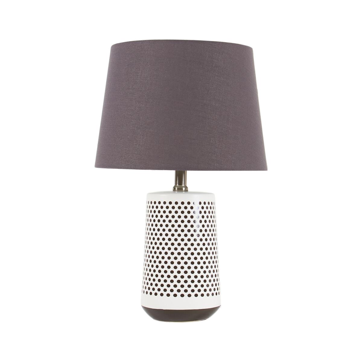 Milano Polka Dot Table Lamp – image 2