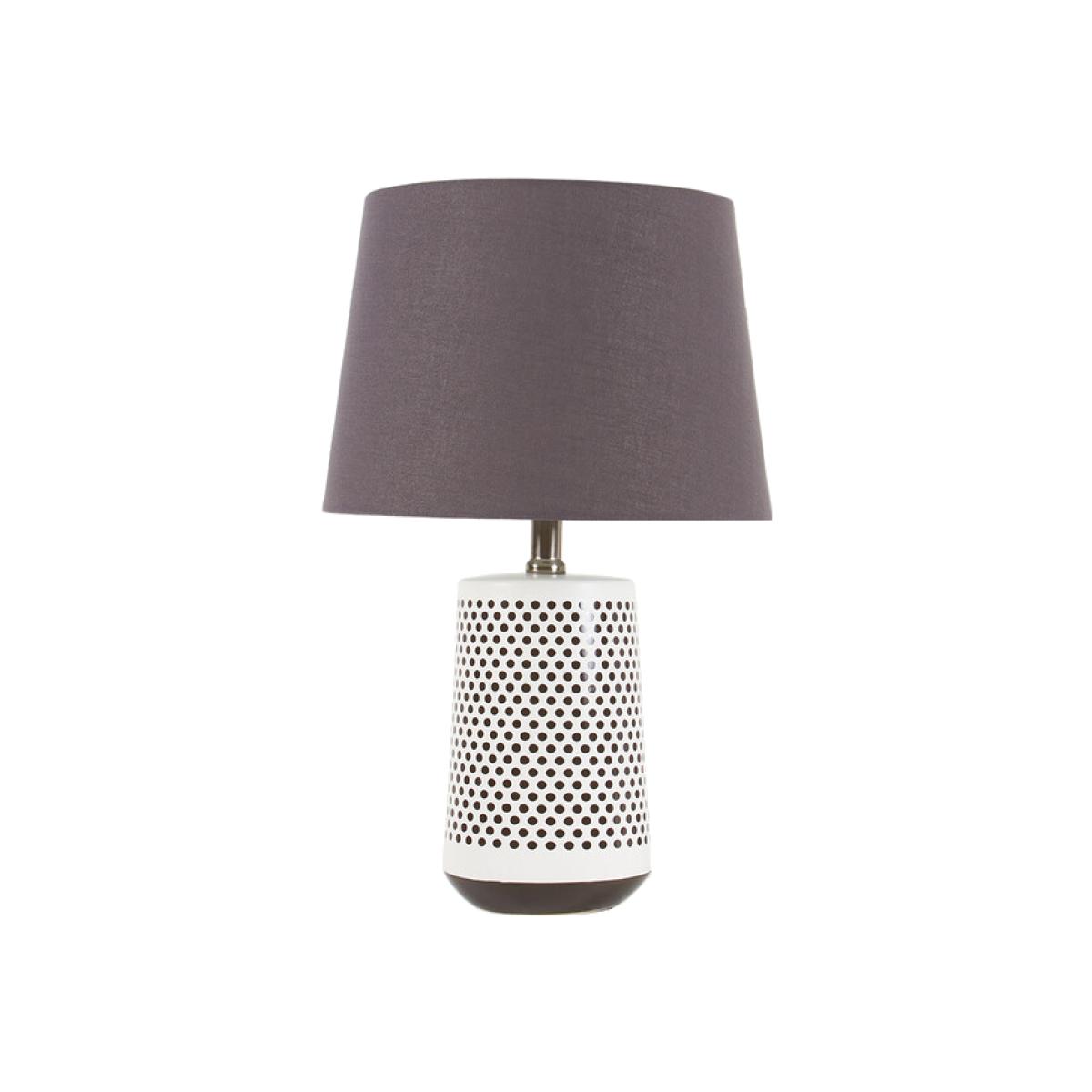 Milano Polka Dot Table Lamp – image 1