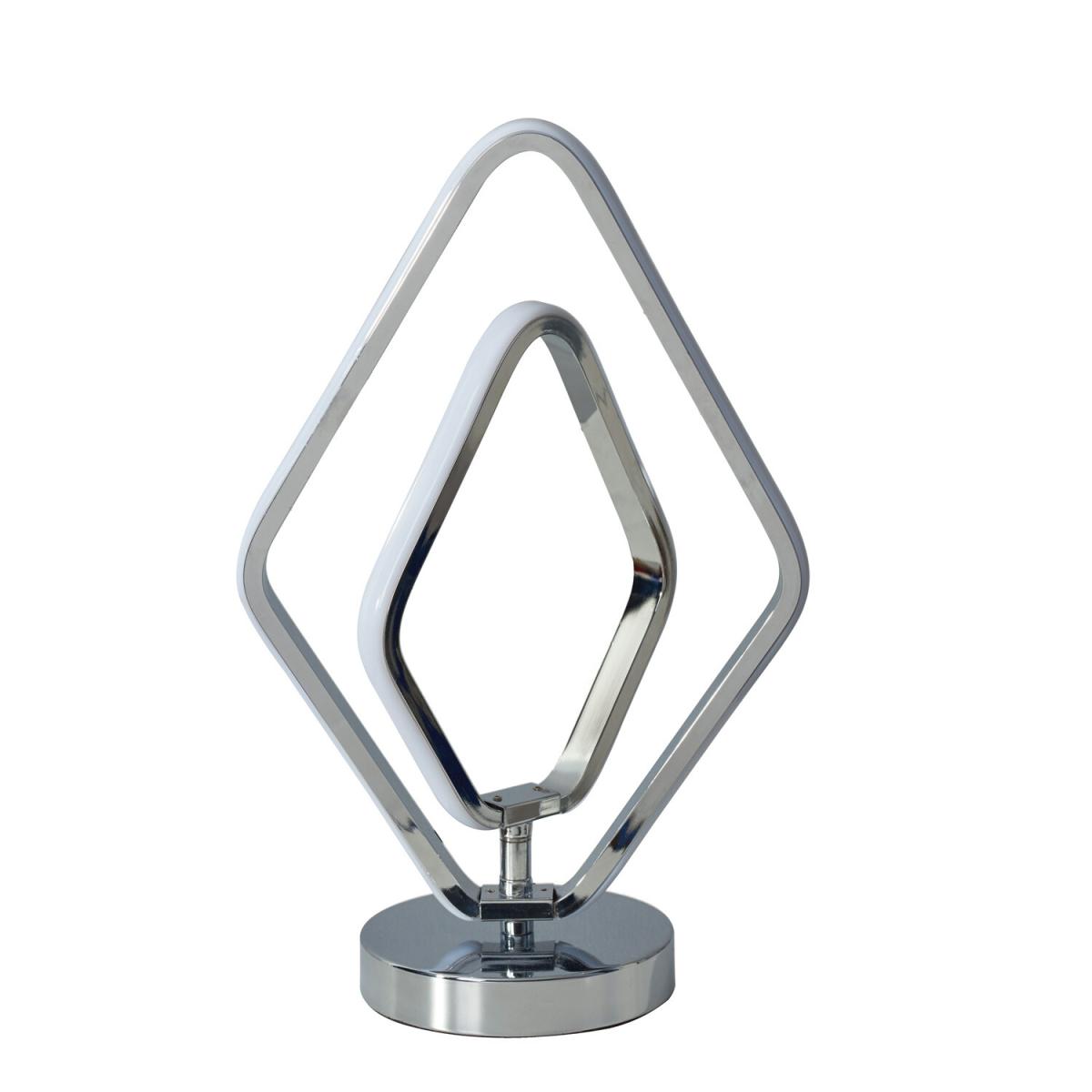 Astoria LED Diamond Table Lamp – image 2