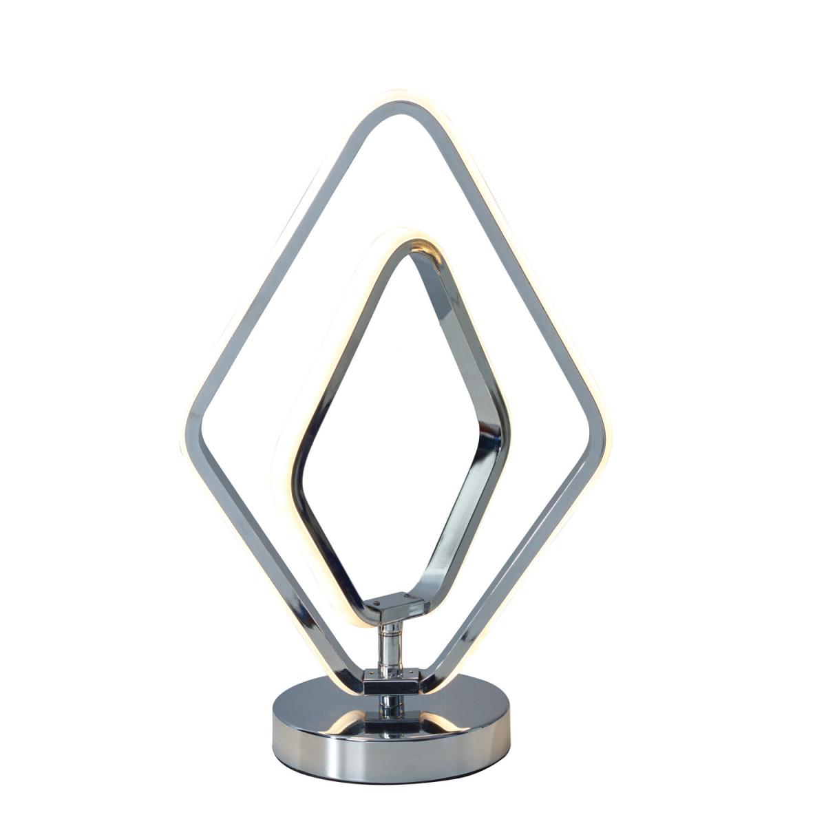 Astoria LED Diamond Table Lamp – image 3