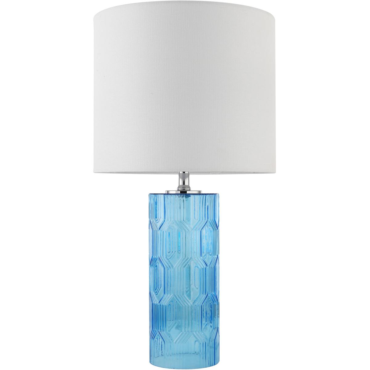 Rebecca Table Lamp - Blue – image 2