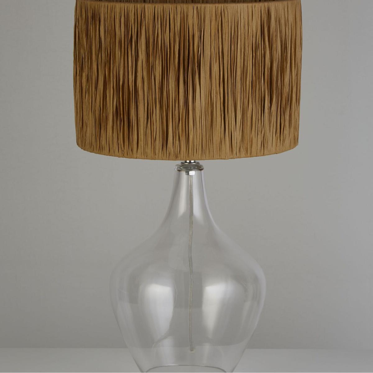 St Kilda Table Lamp - Clear – image 3