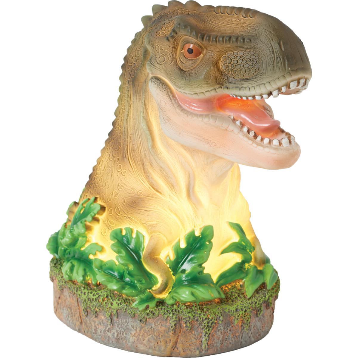 Dinosaur Head Table lamp – image 3
