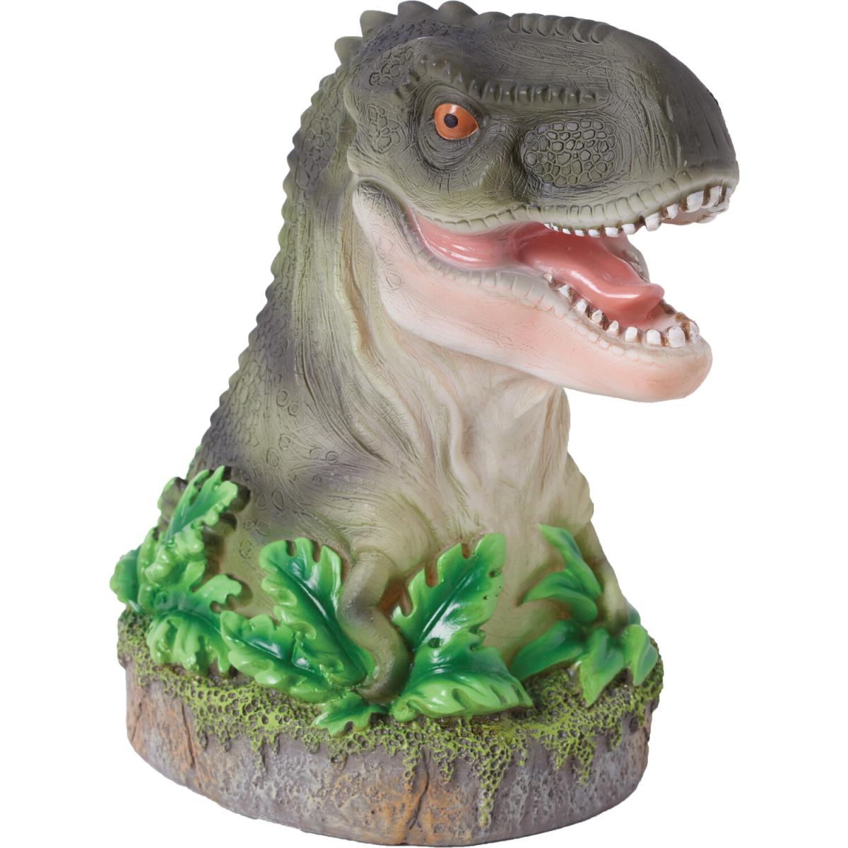 Dinosaur Head Table lamp – image 4
