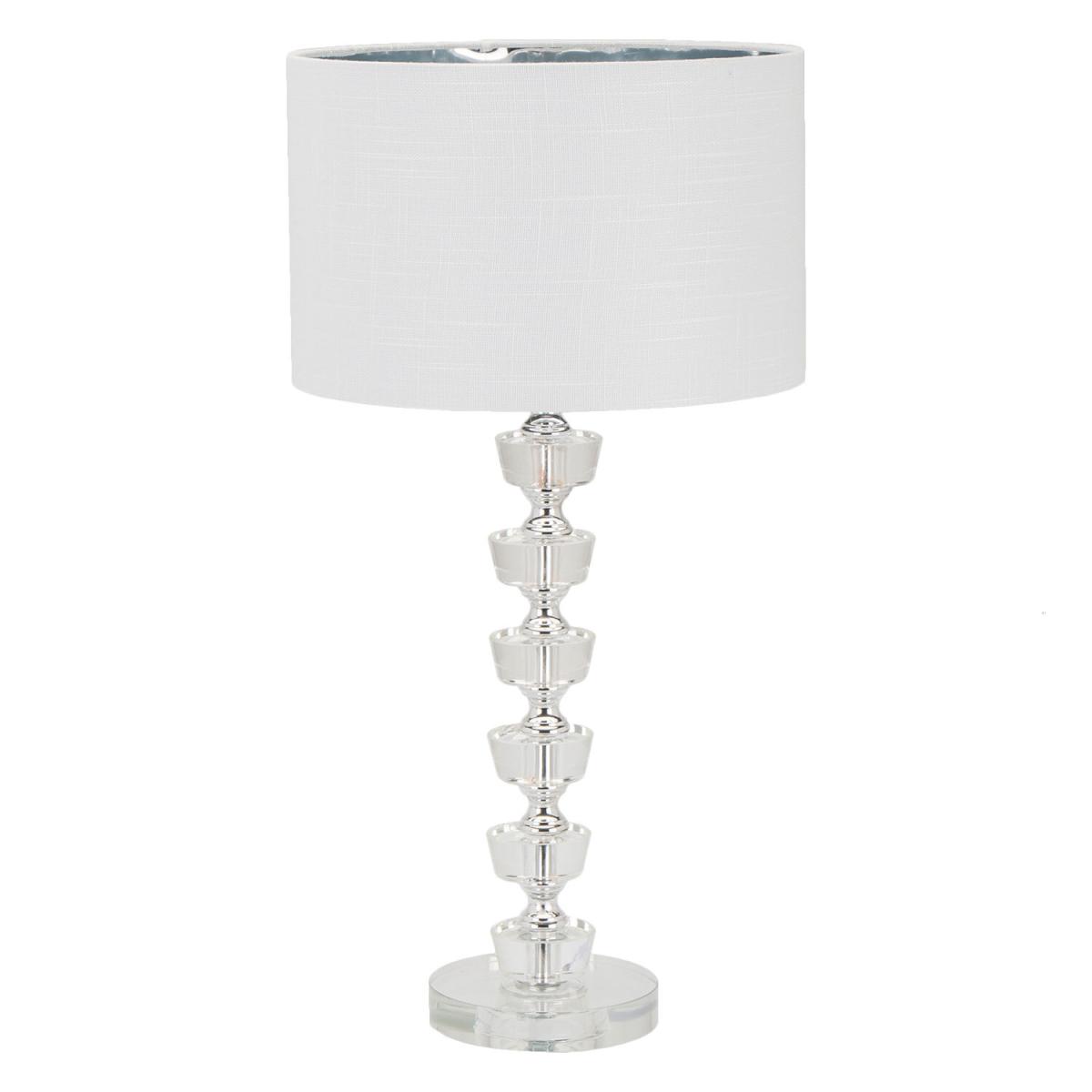 Kiara Crystal Table Lamp – image 2